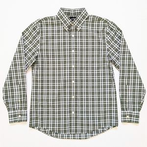 Jack Spade Long Sleeve Button Up Dress Shirt